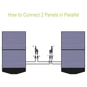ALLPOWERS 400W / 200W / 140W / 100W / 60W Solar Charger，Portable Waterproof Foldable Solar Panel for Camping RV Garden Roof