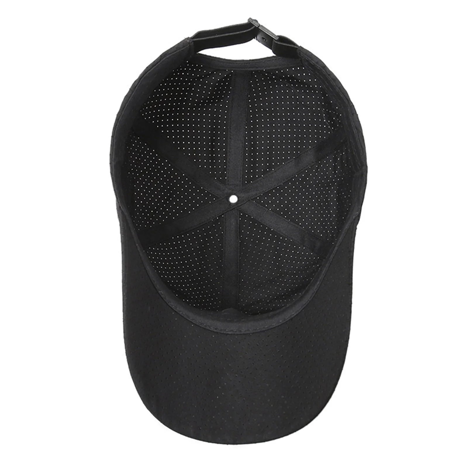2PCS Unisex Baseball Caps Summer Quick drying Breathable Hat Outdoor Sports Sum Shade Cap for Outdoor Fishing Camping